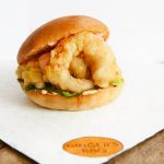 PRAWN WURLY